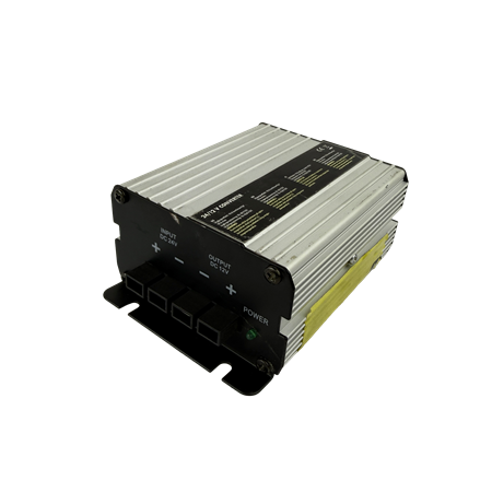 Converter 24-12v
